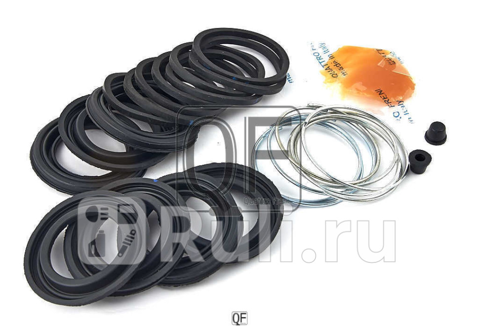 Ремкомлект тормозного суппорта Quattro Freni QF40F00002 520₽