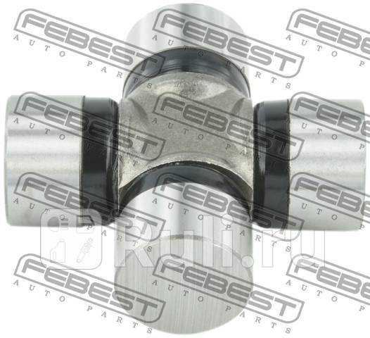 Крестовина карданного вала 20X52 HONDA AIRWAVE ASH-GJ2 FEBEST ASH-GJ2 2620₽