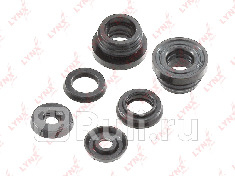 Ремкомплект главного тормозного цилиндра DAEWOO LANOS KLAT 13 LYNXAUTO BC9008 660₽