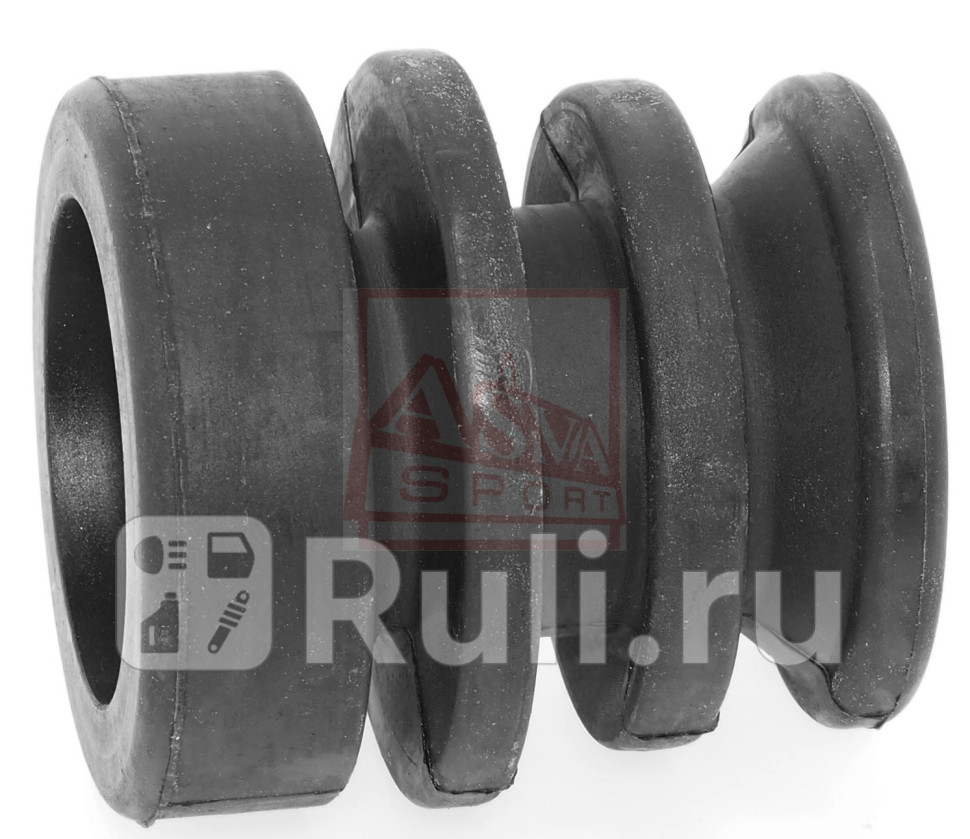 Подушка двигателя передняя ASVA 0512-EPF 950₽