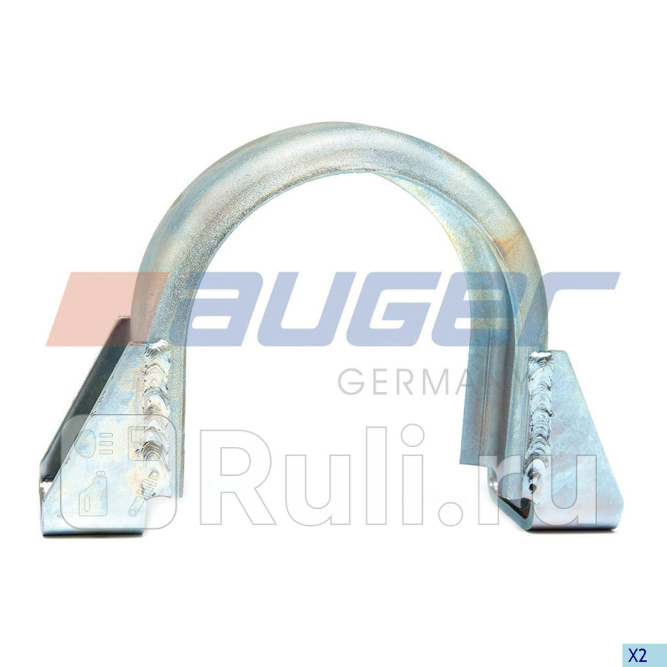 Кронштейн подвесного подшипника AUGER 55428 0₽