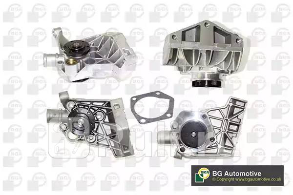 Помпа SKODA FABIA -07 BGA CP7108T 4210₽