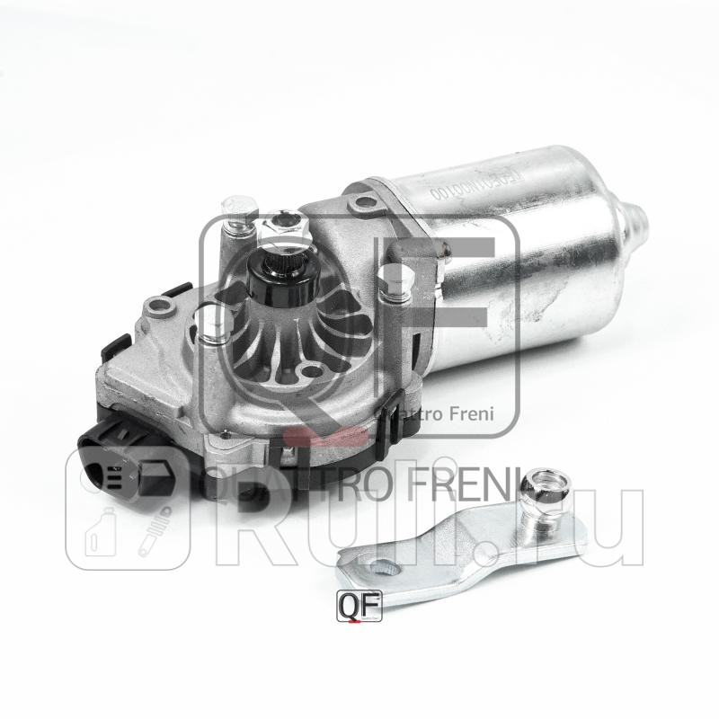 Мотор трапеции Quattro Freni QF01N00100 6410₽