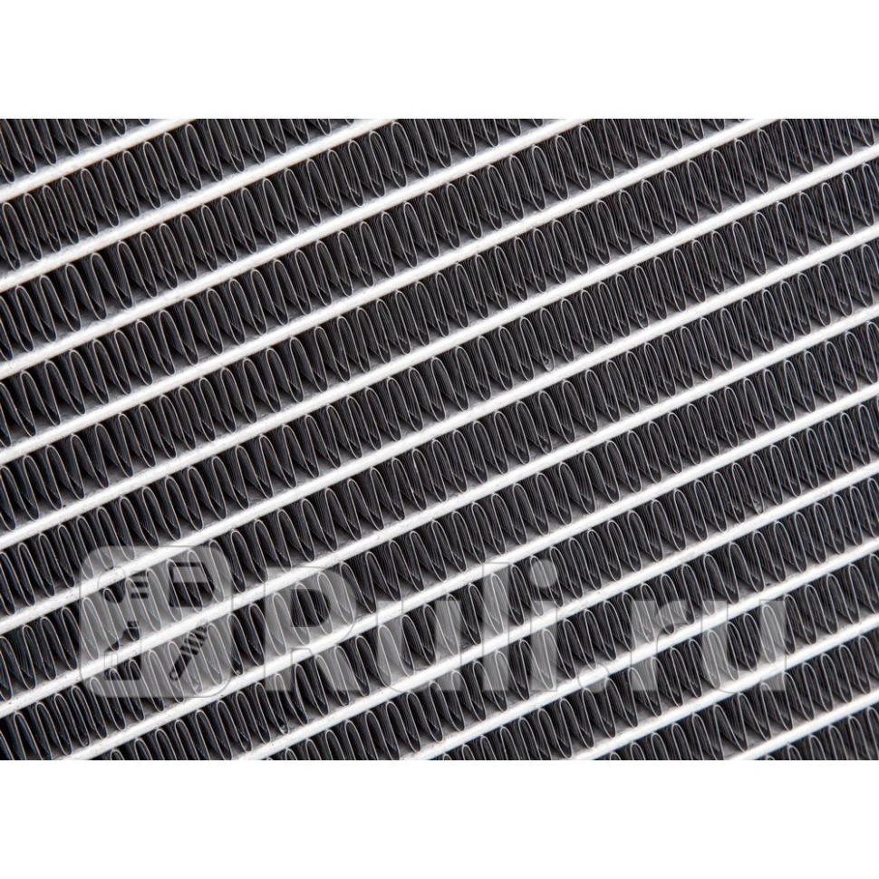 Конденсер vag passat 00- MARSHALL M4983051 10340₽