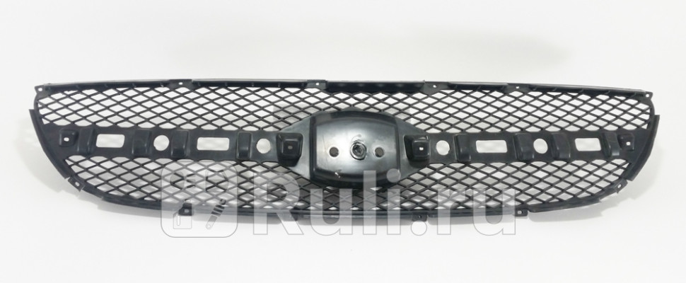 Решетка радиатора для Hyundai Getz 2005-2011 Forward HNGEZ05-101 1110₽