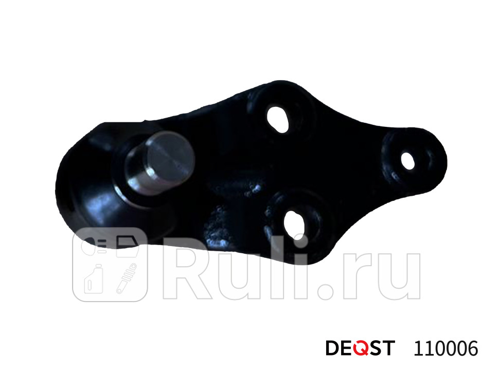 Опора шаровая kia ceed jd 0512- DEQST 110006 920₽