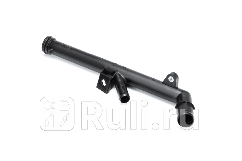 Трубка системы охлаждения Metaco 7174-020 1350₽