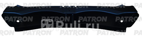 Панель задняя для Volkswagen Golf 5 2003-2009 PATRON P78-VG017A 2050₽