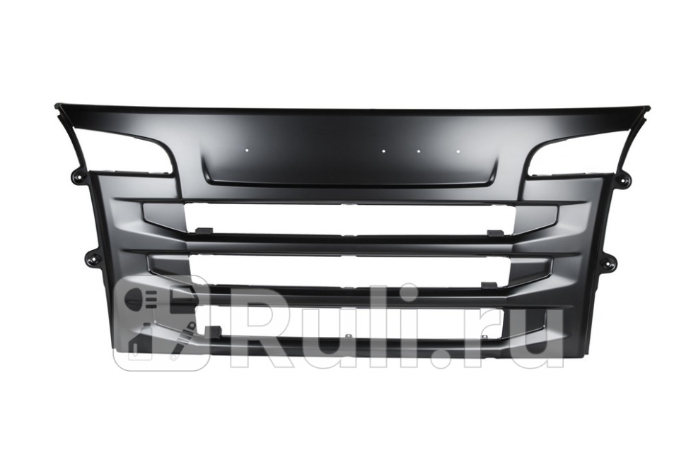 решетка радиатора верхняя Scania R MARSHALL M3131251 40140₽