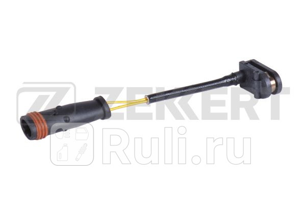 Датчик тормозных колодок MB Viano W639 03- VitoMixto W639 03- VW Crafter 30-35 06- Zekkert Zekkert BS-8018 70₽