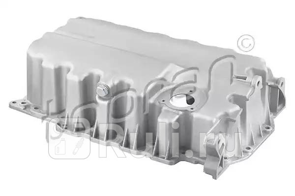 Поддон масляный двигателя HANS PRIES 117 104 755 0₽