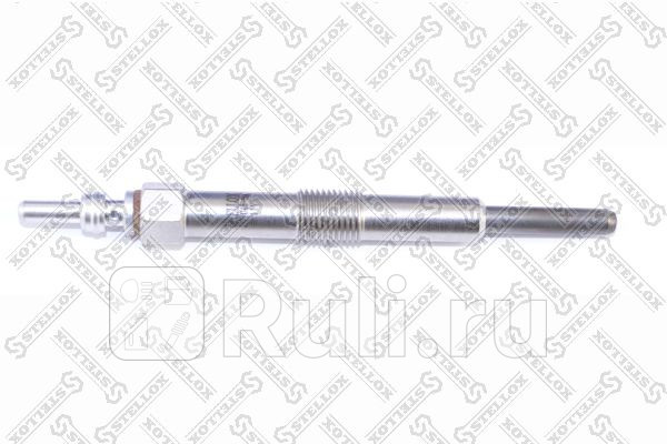 Свеча накаливания 11V Land Rover Defender Discovery 25TD 98- STELLOX 201 045-SX 1300₽