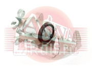 Суппорт тормозной ASVA VWBC-011 0₽