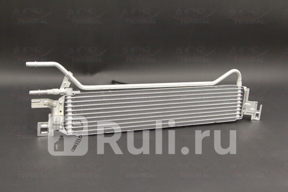 Радиатор масляный для Ford C MAX 2007-2010 ACS TERMAL 706040 9300₽