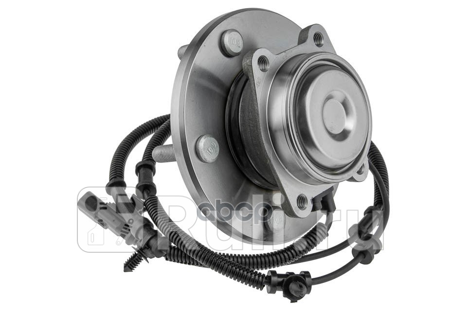 Ступица колеса CHRYSLERVW TOWN COUNTRYROUTAN 12- NTY KLTCH056 0₽