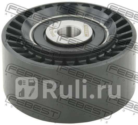 Ролик обводной PEUGEOT 208 2588-M59 FEBEST 2588-M59 1620₽