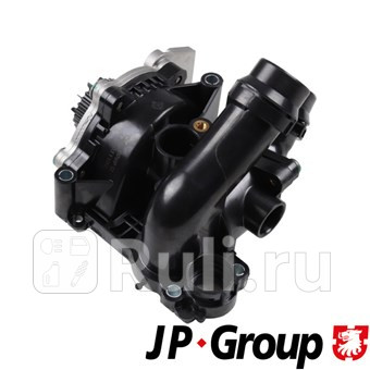 Корпус термостата 1114511100 JP GROUP 1114511100 11870₽
