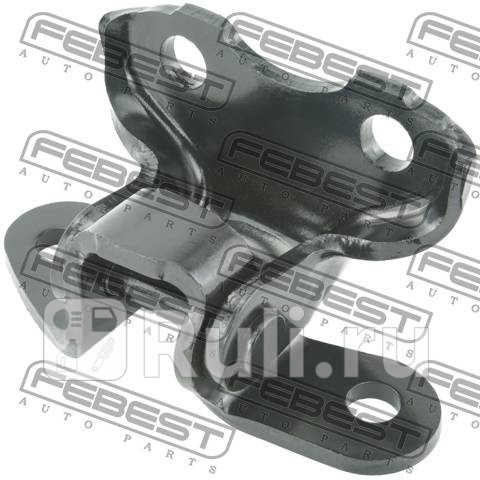 ПЕТЛЯ ПЕРЕДНЕЙ ПРАВОЙ ДВЕРИ НИЖНЯЯ подходит для FEBEST 0199-HDASU40FRL 2000₽