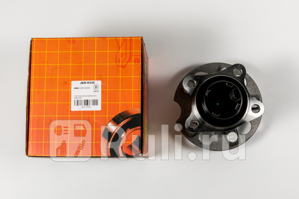 Ступица задняя правая с ABS JD JEH0335 5110₽