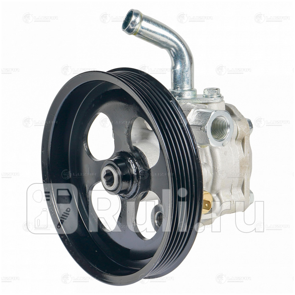 Насос гур LUZAR LPS1105 11140₽