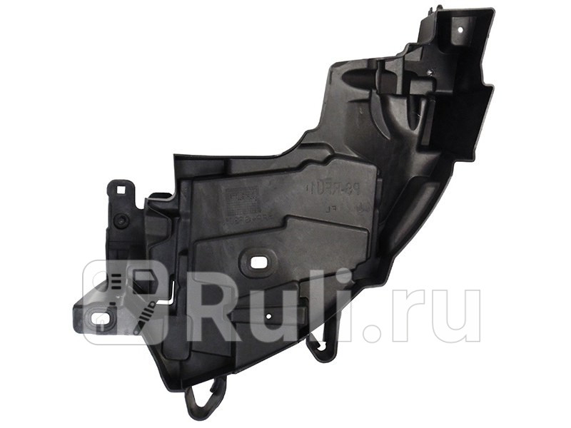 Кронштейн бампера переднего правый RENAULT Fluence Tork TRK1342 2380₽