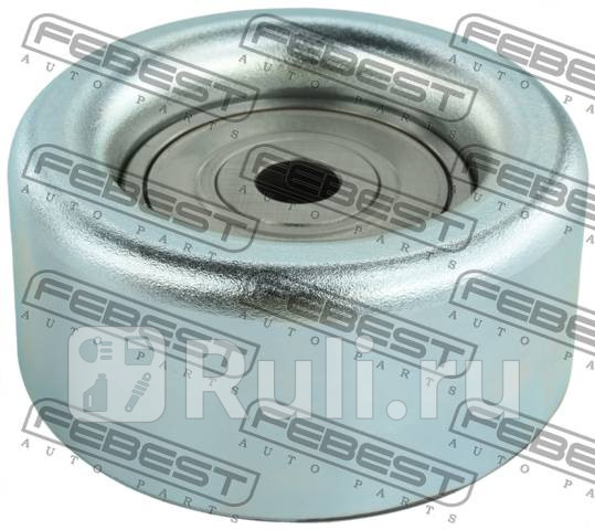 Ролик обводной MITSUBISHI LANCER CY 2007- 0488-CY6A FEBEST 0488-CY6A 2470₽