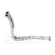 глушитель приемный LADA 21214120003081 0₽