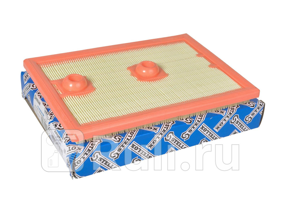Фильтр воздушный для Audi Q3 2011-2018 STELLOX 71-01914-SX 540₽