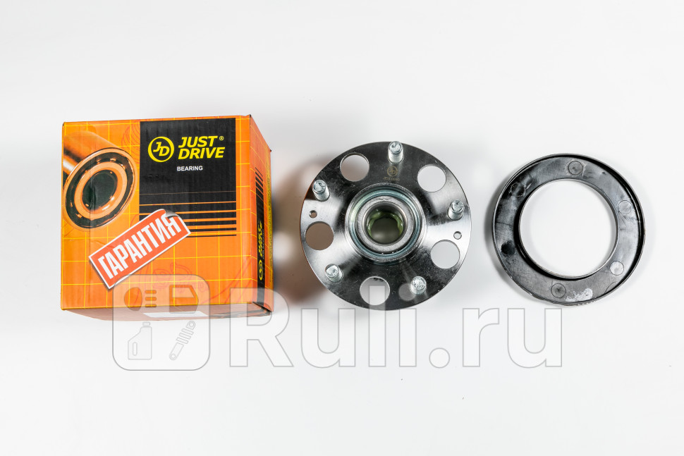 Ступица задняя с ABS JD JEH0240 2530₽