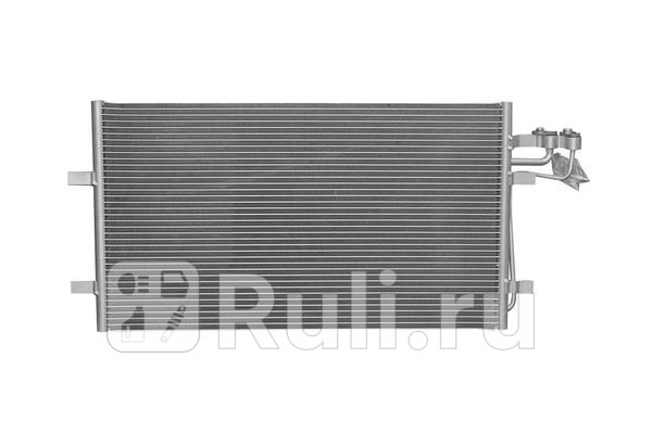 РАДИАТОР КОНДИЦИОНЕРА FOCUS II Asam 32159 8320₽