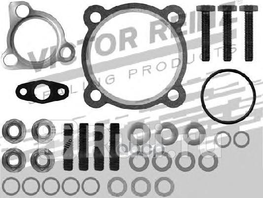 Ремкоплект турбокомпрессора VICTOR REINZ 04-10057-01 6050₽