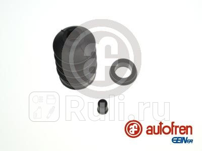 ремк-кт цилиндра сцепления рабочего с поршнем d254 Ate VW T2 0₽