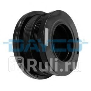 Шкив ременной коленчатого вала DAYCO DPV1064 17940₽