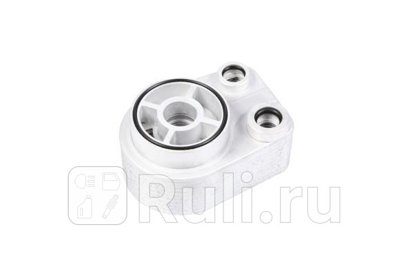 Радиатор масляный для Nissan Micra K12 2002-2010 STELLOX 10-73007-SX 3150₽