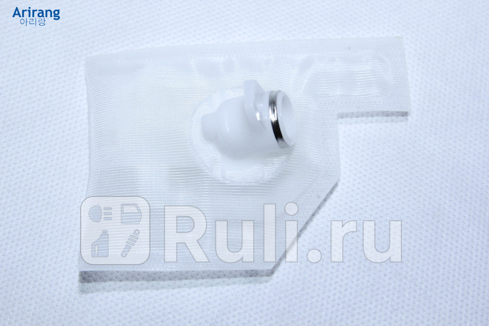 Фильтр бензонасоса Chevrolet Lanos Zaz Chance ЗАЗ ШАНС 13 сеточка CT11 ARIRANG ARIRANG CT11 160₽