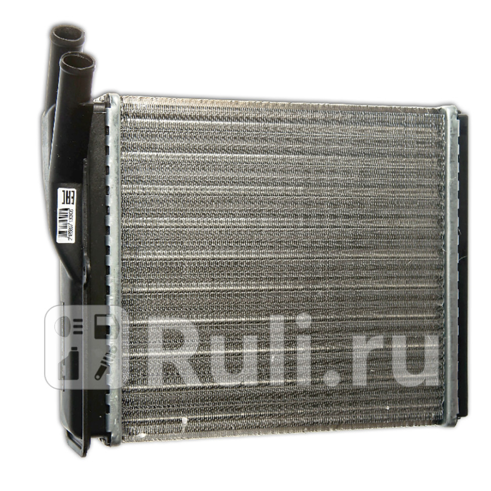 Радиатор отопителя ВАЗ 2123 Pekar 21238101060 1770₽