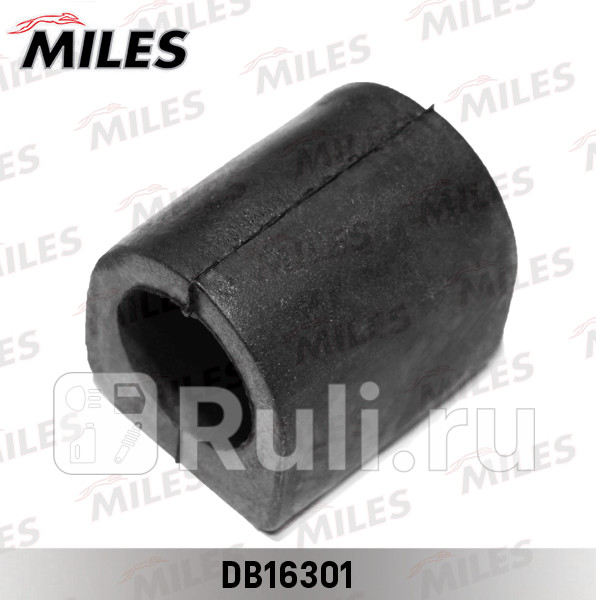 Втулка стабилизатора задняя MERCEDES SPRINTER 901-903 LMI 2743901 DB16301 MILES DB16301 120₽