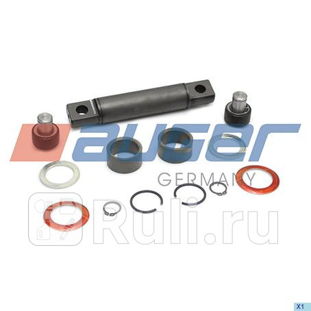 Рк сцепления AUGER 56836 2420₽