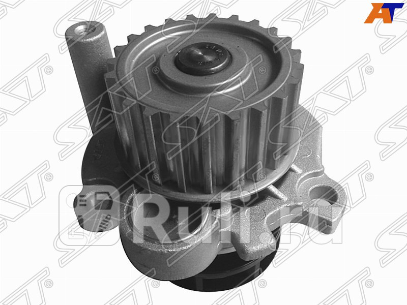 Водяной насос помпа для Audi A4 B6 2000-2006 SAT ST-V103 2230₽