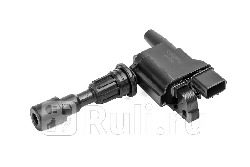 Катушка зажигания для Mazda OEMZL0118100B Cargen ZX7167 1960₽