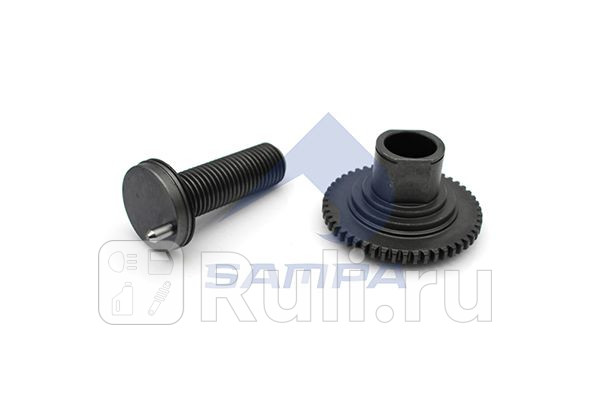 Рк заднего суппорта Sampa 095839 0₽