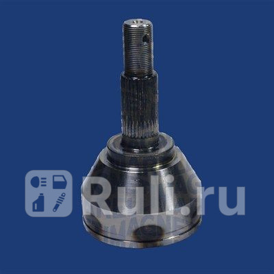 Шрус наружный MAGNETI MARELLI 302015100211 0₽