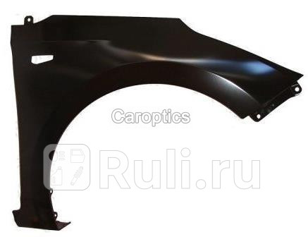 Крыло переднее правое для Hyundai Solaris 2 рестайлинг 2020-2021 TYG HN10082AR 3760₽