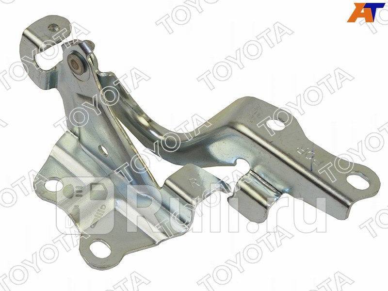 Петля капота правая для Toyota Hilux 2015-2020 TOYOTA-LEXUS 53410-0K370 2070₽
