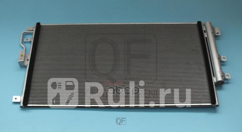 Радиатор кондиционера Quattro Freni QF50Q00017 13910₽