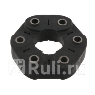 Эласт муфта кардана SWAG 50934961 9670₽