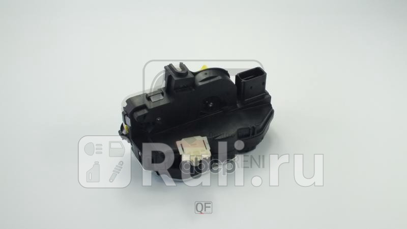 Замок двери opel insignia 08- заднлев Quattro Freni QF10K00026 6090₽