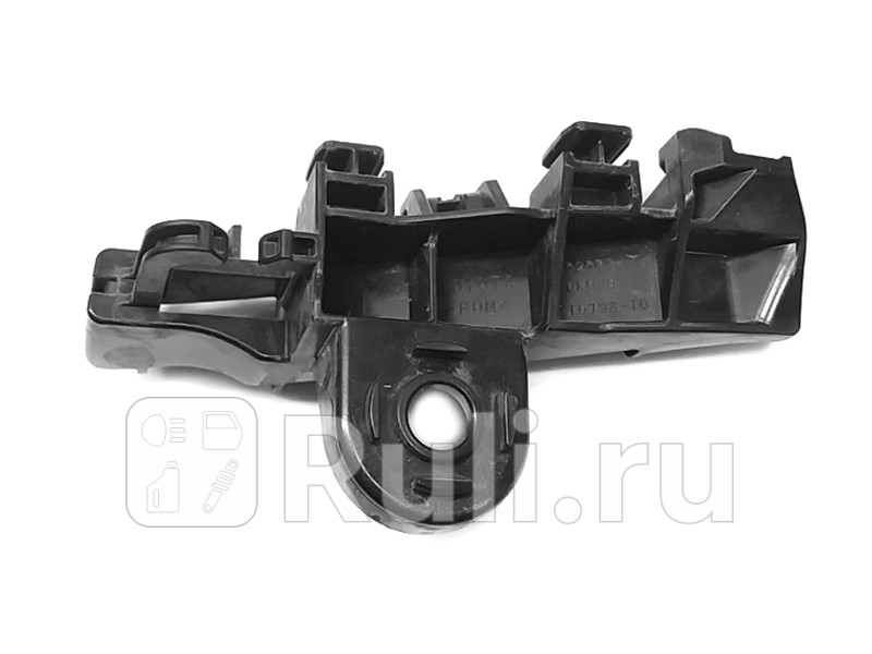 Крепление заднего бампера левое для Toyota Fortuner 2015-2020 SAT PREMIUM STP-52563-0K030 1630₽