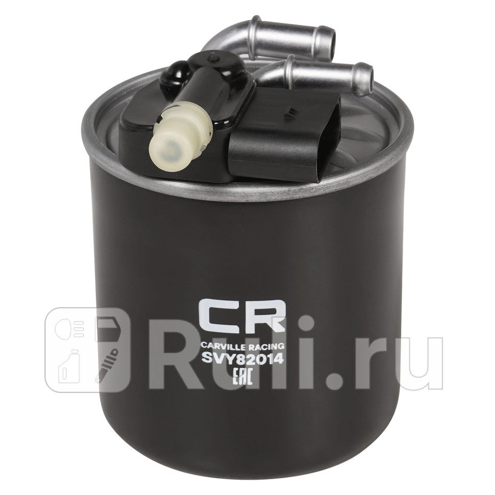 Фильтр топливный  Carville Racing SVY82014