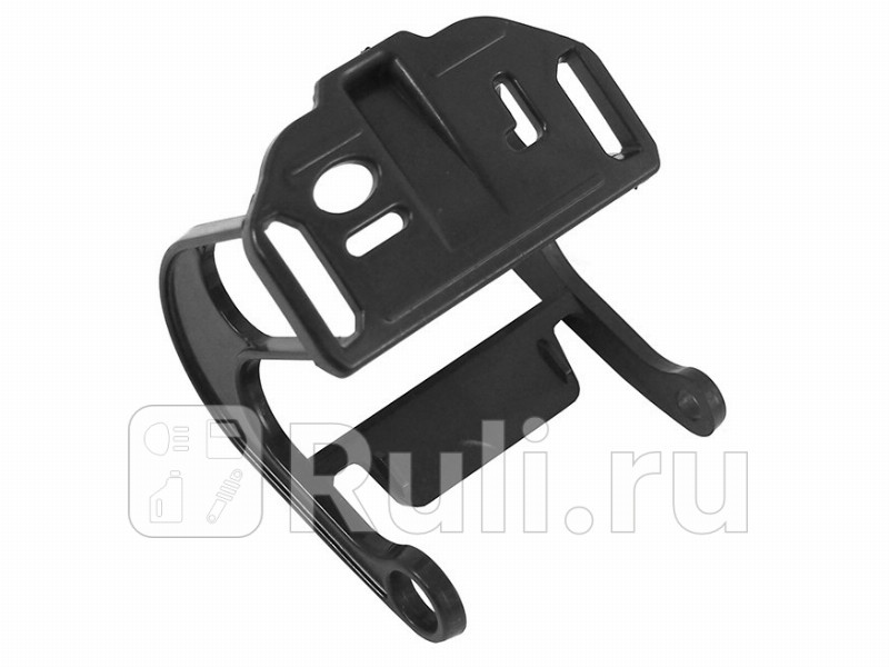 Крепление крышки омывателя фары левое для BMW F10 2009-2017 SAT ST-BM74-110B-2 210₽